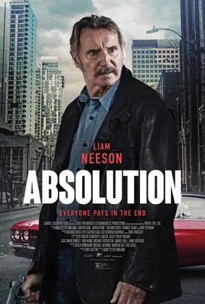 Absolution 2024 Hindi Dual Audio WEB-DL 720p - 480p - 1080p