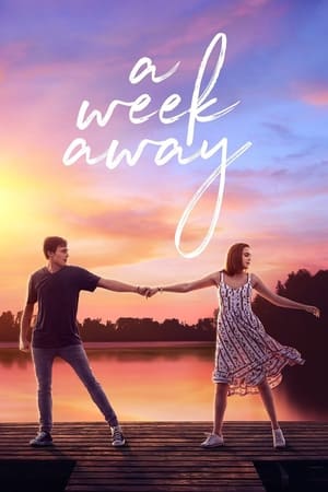 A Week Away 2021 Hindi Dual Audio 720p Web-DL [880MB]