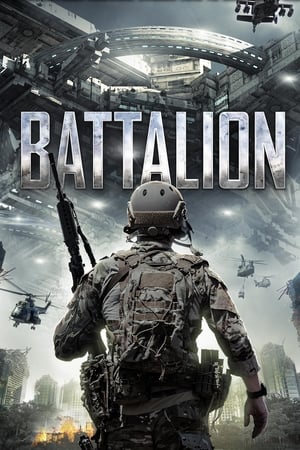 Battalion 2018 Hindi Dual Audio 720p Web-DL [940MB]