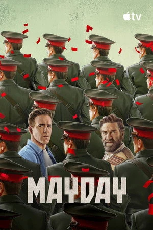 Mayday 2026 Hindi Dual Audio WEBRip 720p - 480p - 1080p