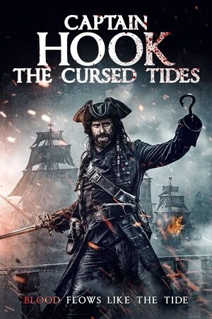 Captain Hook: The Cursed Tides 2025 Hindi Dual Audio WEB-DL 720p - 480p - 1080p