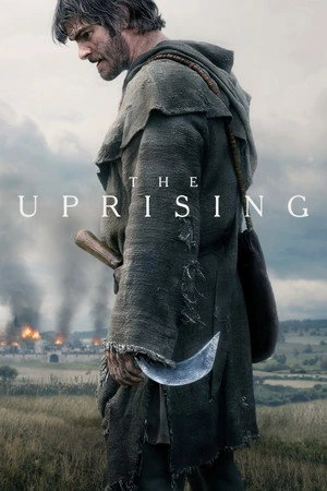 The Uprising 2026 Hindi - English Dual Audio WEBRip 720p - 480p - 1080p