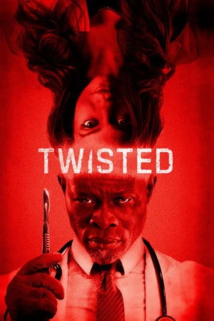 Twisted 2026 Hindi Dual Audio WEB-DL 720p - 480p- 1080p
