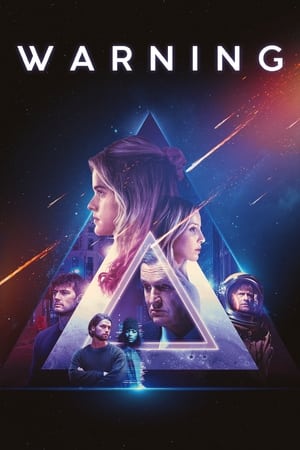 Warning (2021) Punjabi Movie 480p Pre-DVDRip – [400MB]